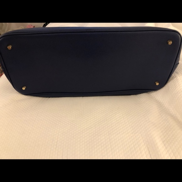 Furla Leather Bag - Picture 4 of 6